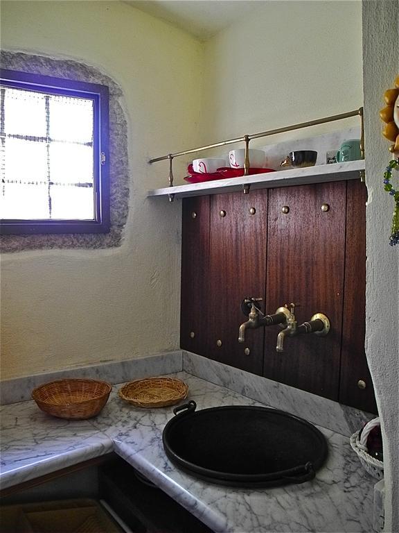 Trebiano Sotto Il Castello B&B 외부 사진
