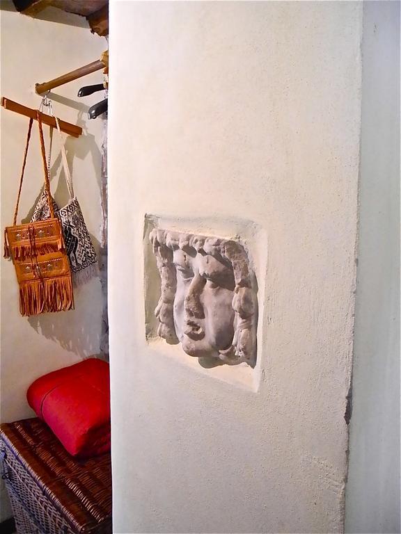 Trebiano Sotto Il Castello B&B 외부 사진