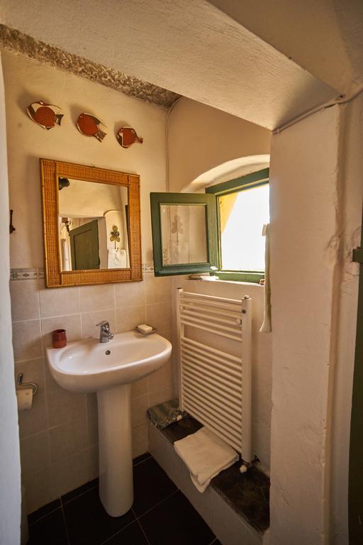 Trebiano Sotto Il Castello B&B 외부 사진