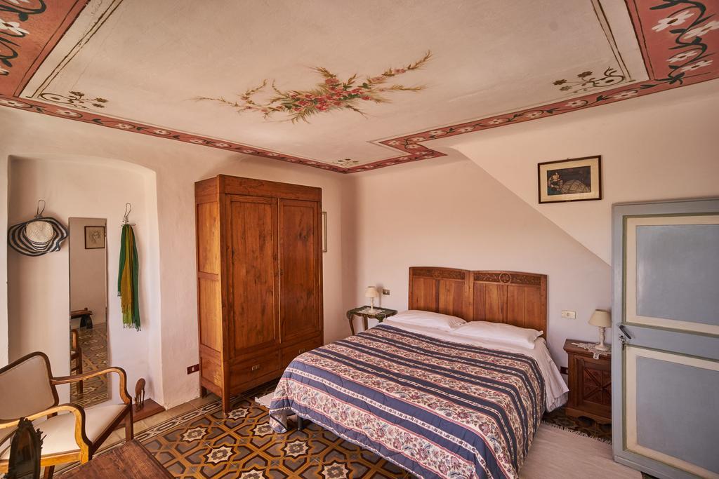 Trebiano Sotto Il Castello B&B 외부 사진