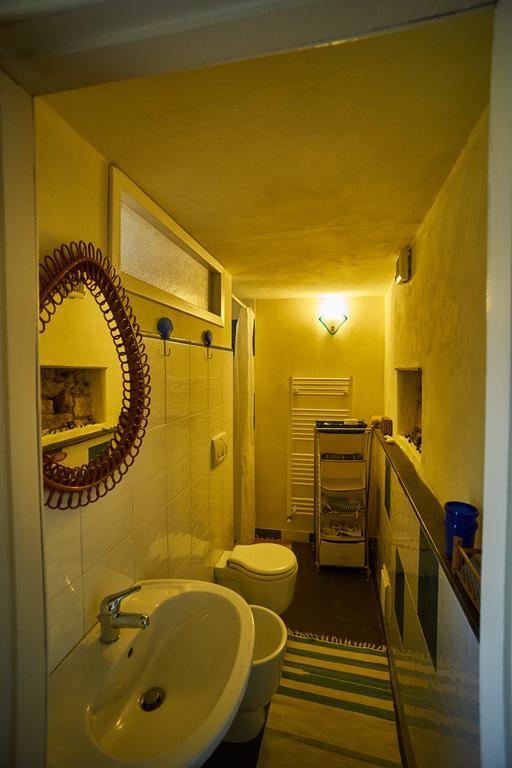 Trebiano Sotto Il Castello B&B 외부 사진