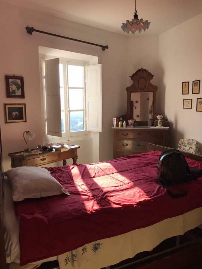 Trebiano Sotto Il Castello B&B 외부 사진