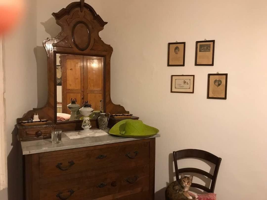 Trebiano Sotto Il Castello B&B 외부 사진