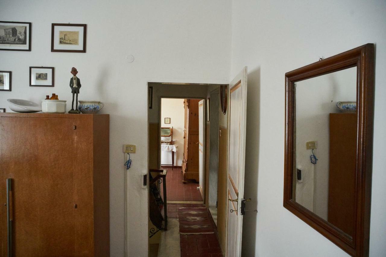 Trebiano Sotto Il Castello B&B 외부 사진